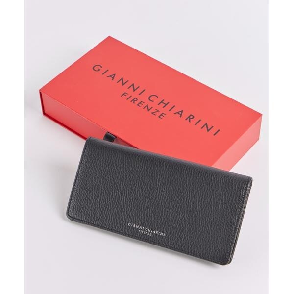 フェイバリット スキナモノ（FAVORITE SUKINAMONO）/フラップウォレット《GIANNI CHIARINI》_1