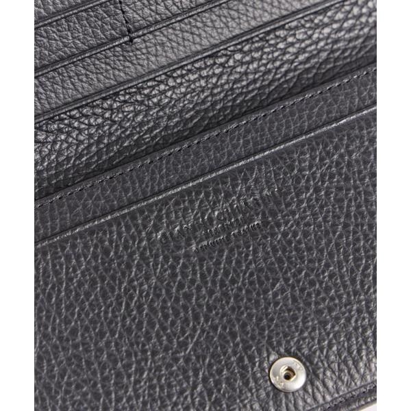 フェイバリット スキナモノ（FAVORITE SUKINAMONO）/フラップウォレット《GIANNI CHIARINI》_7