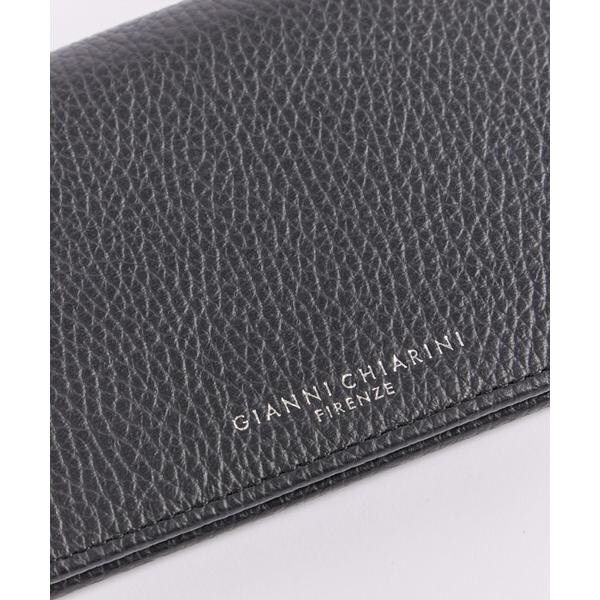フェイバリット スキナモノ（FAVORITE SUKINAMONO）/フラップウォレット《GIANNI CHIARINI》_8