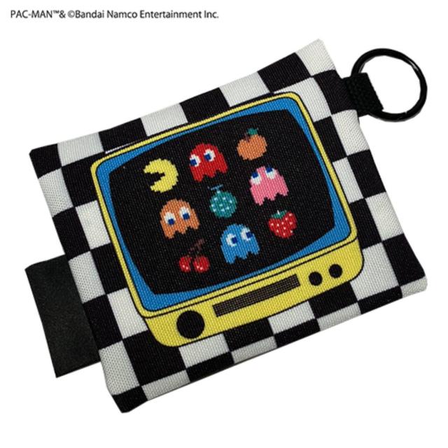 パックマン ポーチ パックマン（PAC−MAN）/PAC−MAN パックマン ポーチの通販はau PAY