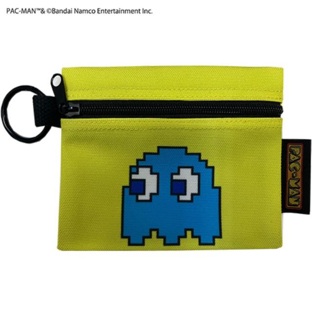 パックマン（PAC−MAN）/PAC−MAN パックマン ポーチの通販はau PAY