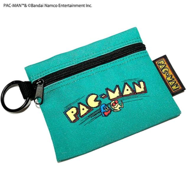 パックマン ポーチ パックマン（PAC−MAN）/PAC−MAN パックマン ポーチの通販はau PAY