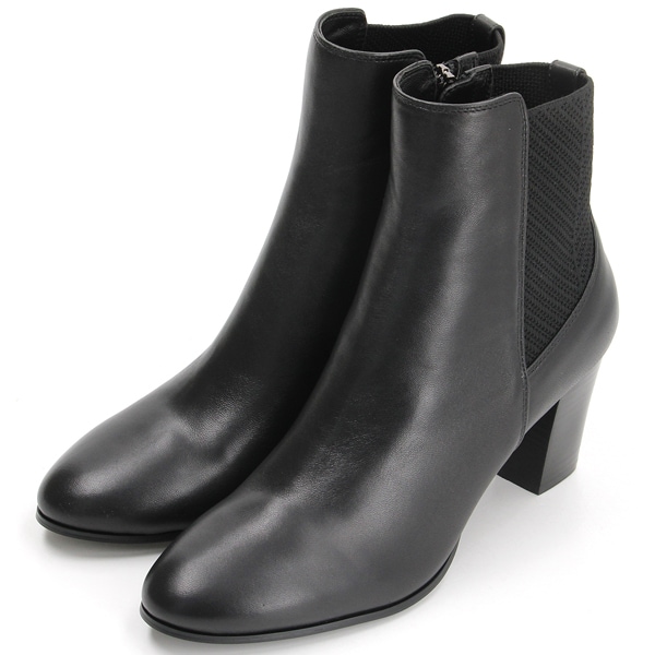 マッキントッシュ ロンドン（MACKINTOSH LONDON）/サイドゴアショートブーツ