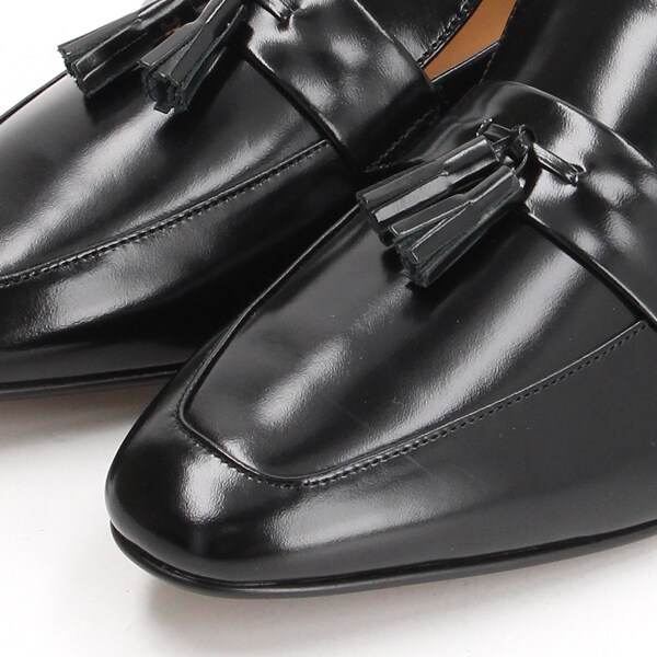 マッキントッシュ ロンドン（MACKINTOSH LONDON）/タッセルローファー