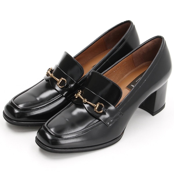 マッキントッシュ ロンドン（MACKINTOSH LONDON）/ヒールアップビットローファー_1
