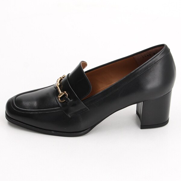 マッキントッシュ ロンドン（MACKINTOSH LONDON）/ヒールアップビットローファー_6