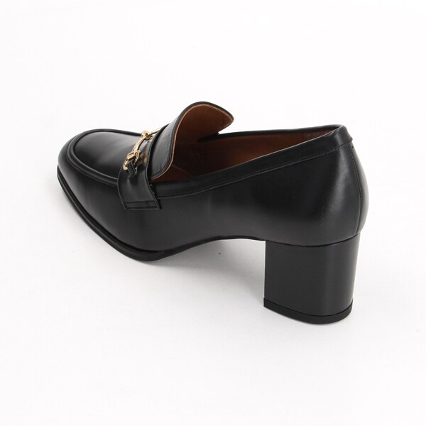 マッキントッシュ ロンドン（MACKINTOSH LONDON）/ヒールアップビットローファー_7