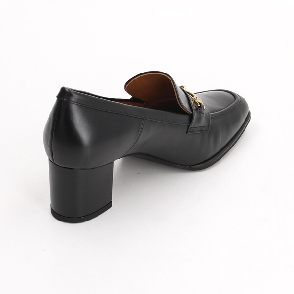 マッキントッシュ ロンドン（MACKINTOSH LONDON）/ヒールアップビットローファー_9