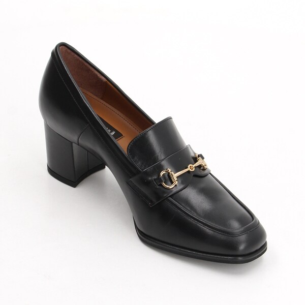 マッキントッシュ ロンドン（MACKINTOSH LONDON）/ヒールアップビットローファー_11