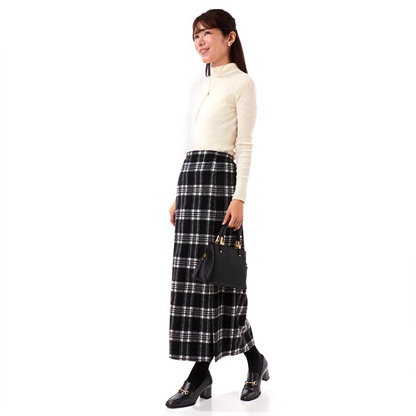 マッキントッシュ ロンドン（MACKINTOSH LONDON）/ヒールアップビットローファー_15