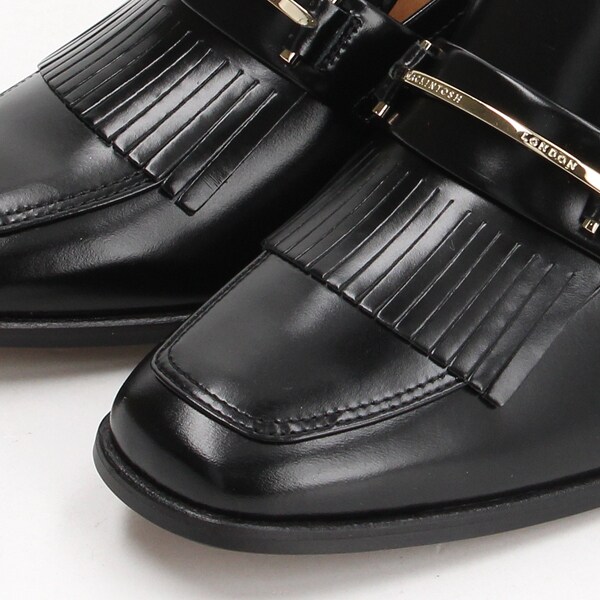 マッキントッシュ ロンドン（MACKINTOSH LONDON）/フリンジヒール
