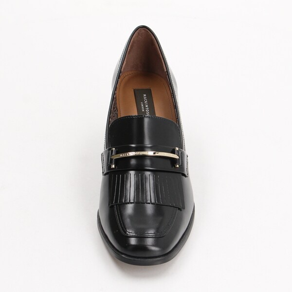 マッキントッシュ ロンドン（MACKINTOSH LONDON）/フリンジヒール