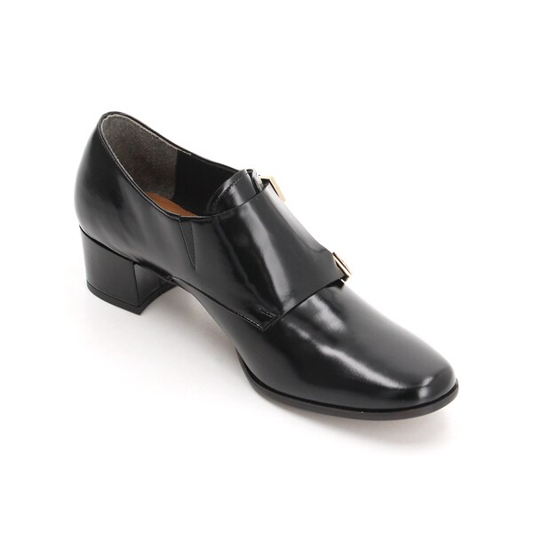 マッキントッシュ ロンドン（MACKINTOSH LONDON）/ヒールアップダブル