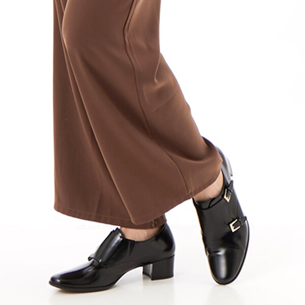 マッキントッシュ ロンドン（MACKINTOSH LONDON）/ヒールアップダブル