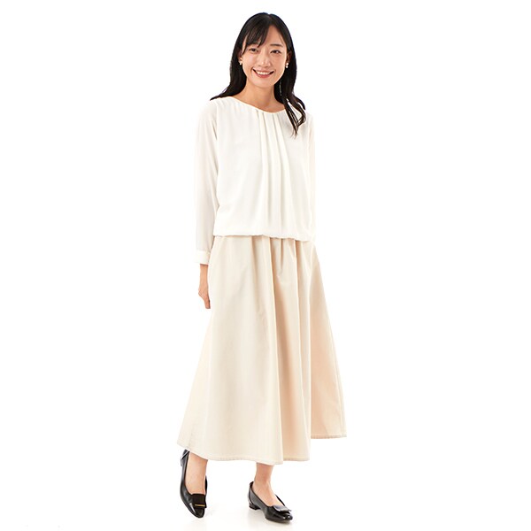 マッキントッシュ 大ロンドン（MACKINTOSH LONDON）/モチーフカッターパンプス