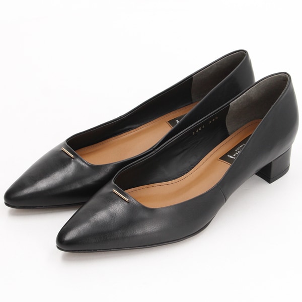 マッキントッシュ ロンドン（MACKINTOSH LONDON）/ポインテッドトゥパンプス