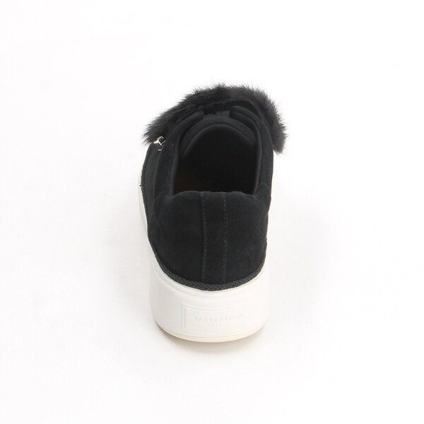 マッキントッシュ ロンドン（MACKINTOSH LONDON）/ファーストラップスニーカー_7