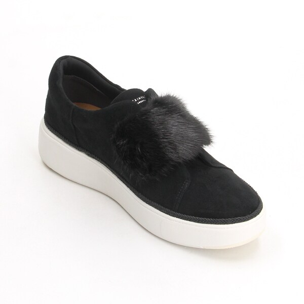 マッキントッシュ ロンドン（MACKINTOSH LONDON）/ファーストラップスニーカー_10
