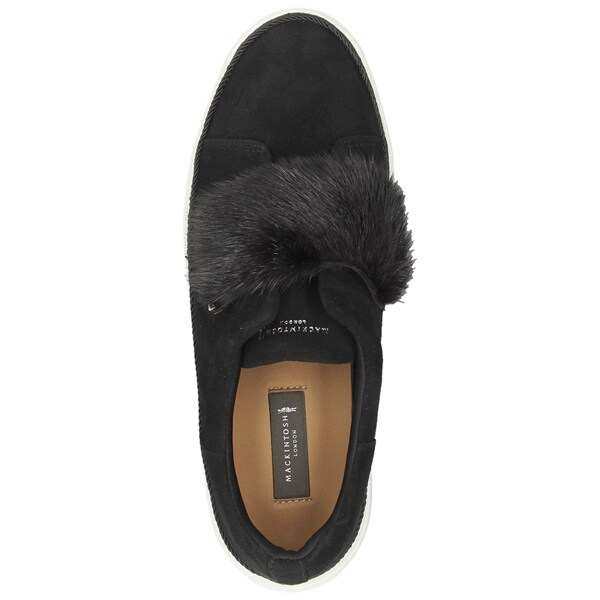 マッキントッシュ ロンドン（MACKINTOSH LONDON）/ファーストラップスニーカー_11
