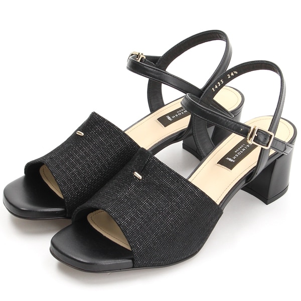 マッキントッシュ ロンドン（MACKINTOSH LONDON）/アンクルストラップサンダル