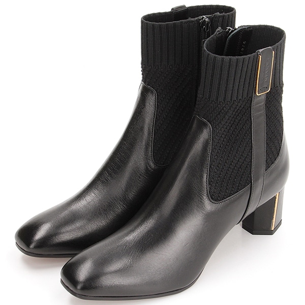 【NEW】ランバン コレクション（LANVIN COLLECTION）/ソックスブーツ