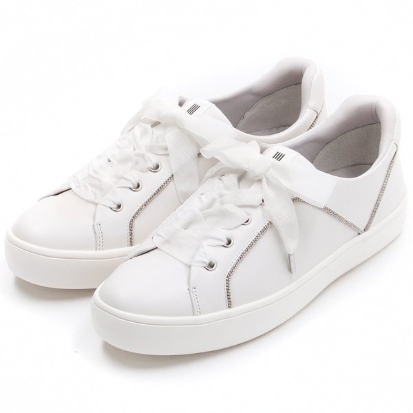 ランバン コレクション（LANVIN COLLECTION）/レースアップスニーカー_1