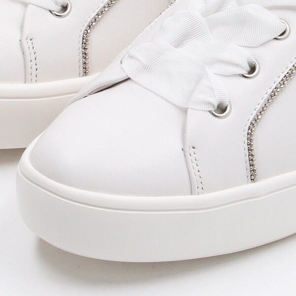 ランバン コレクション（LANVIN COLLECTION）/レースアップスニーカー_2