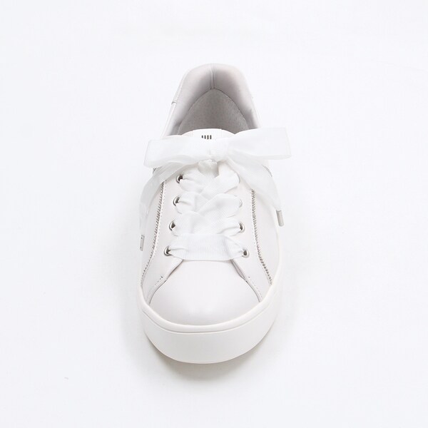 ランバン コレクション（LANVIN COLLECTION）/レースアップスニーカー_3