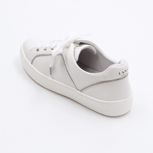 ランバン コレクション（LANVIN COLLECTION）/レースアップスニーカー_6