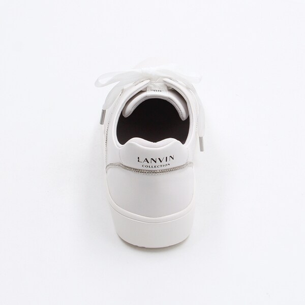 ランバン コレクション（LANVIN COLLECTION）/レースアップスニーカー_7
