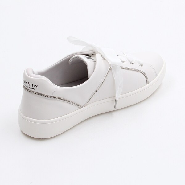 ランバン コレクション（LANVIN COLLECTION）/レースアップスニーカー_8