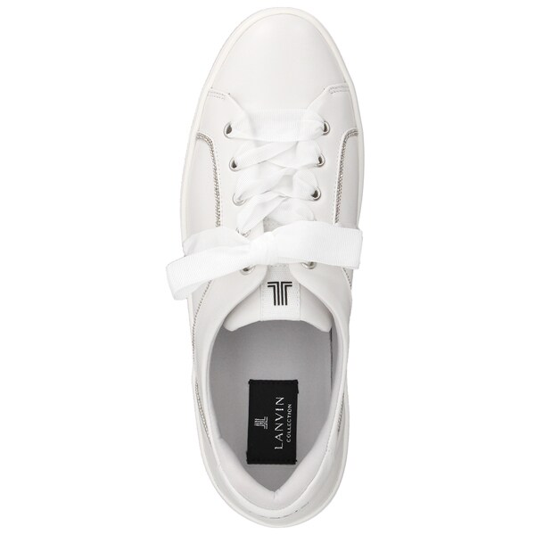 ランバン コレクション（LANVIN COLLECTION）/レースアップスニーカー_11