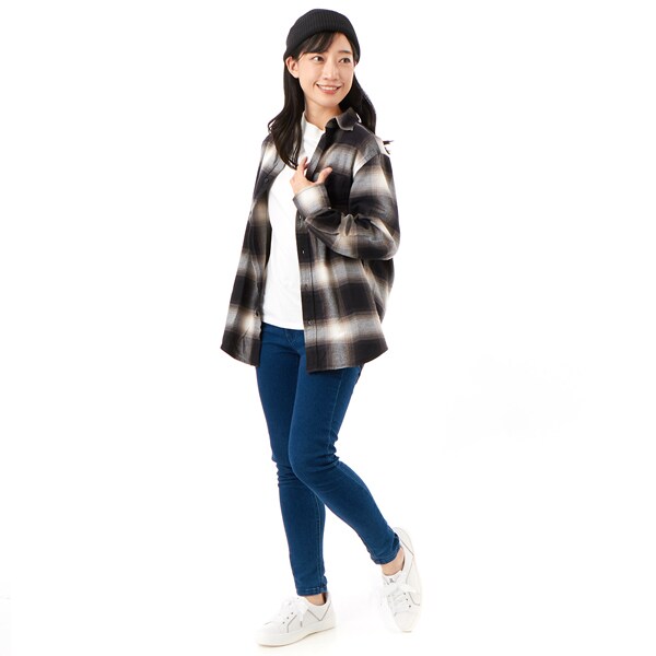 ランバン コレクション（LANVIN COLLECTION）/レースアップスニーカー_14