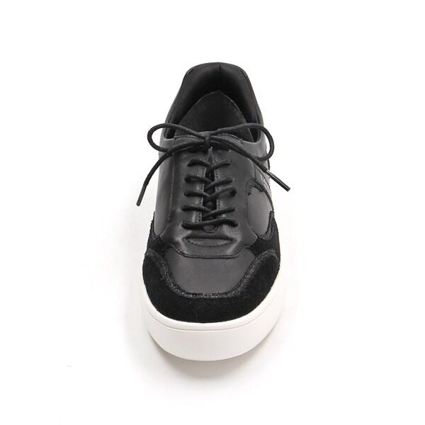 ランバン コレクション（LANVIN COLLECTION）/レースアップスニーカー_3