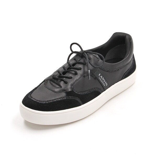 ランバン コレクション（LANVIN COLLECTION）/レースアップスニーカー_4