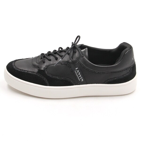 ランバン コレクション（LANVIN COLLECTION）/レースアップスニーカー_5