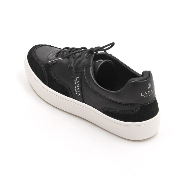 ランバン コレクション（LANVIN COLLECTION）/レースアップスニーカー_6