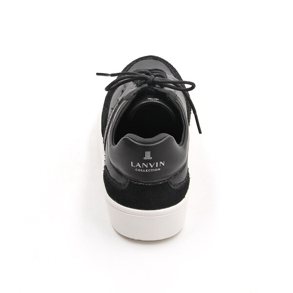 ランバン コレクション（LANVIN COLLECTION）/レースアップスニーカー_7