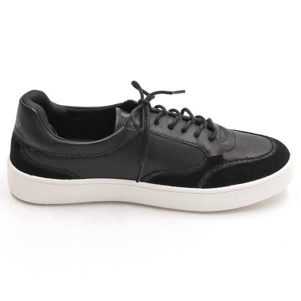 ランバン コレクション（LANVIN COLLECTION）/レースアップスニーカー_9