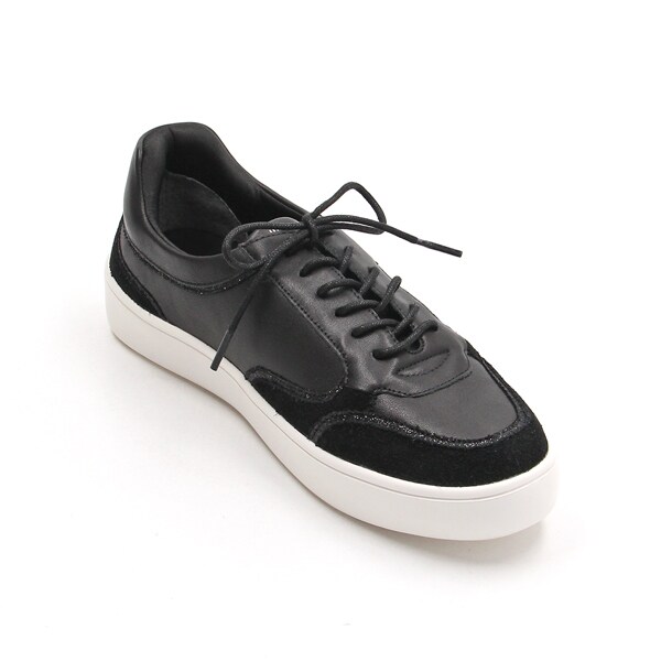 ランバン コレクション（LANVIN COLLECTION）/レースアップスニーカー_10