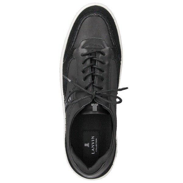ランバン コレクション（LANVIN COLLECTION）/レースアップスニーカー_11