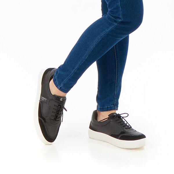 ランバン コレクション（LANVIN COLLECTION）/レースアップスニーカー_13