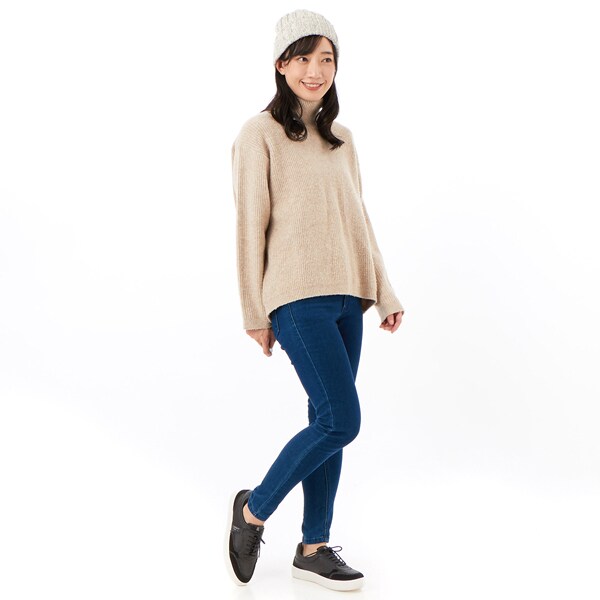 ランバン コレクション（LANVIN COLLECTION）/レースアップスニーカー_14