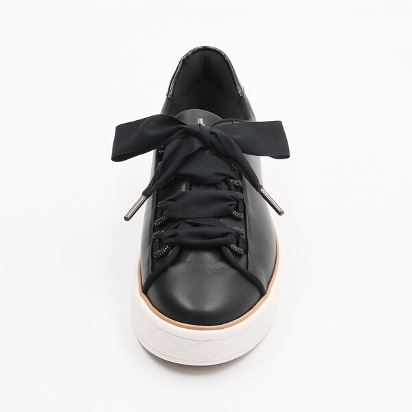 ランバン コレクション（LANVIN COLLECTION）/厚底レースアップスニーカー