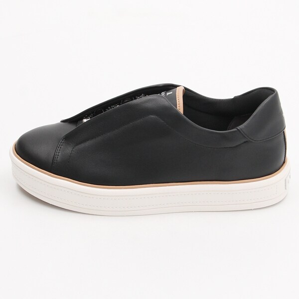 ランバン コレクション（LANVIN COLLECTION）/ビジューモチーフスリッポンスニーカー_5