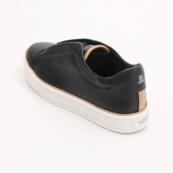 ランバン コレクション（LANVIN COLLECTION）/ビジューモチーフスリッポンスニーカー_6