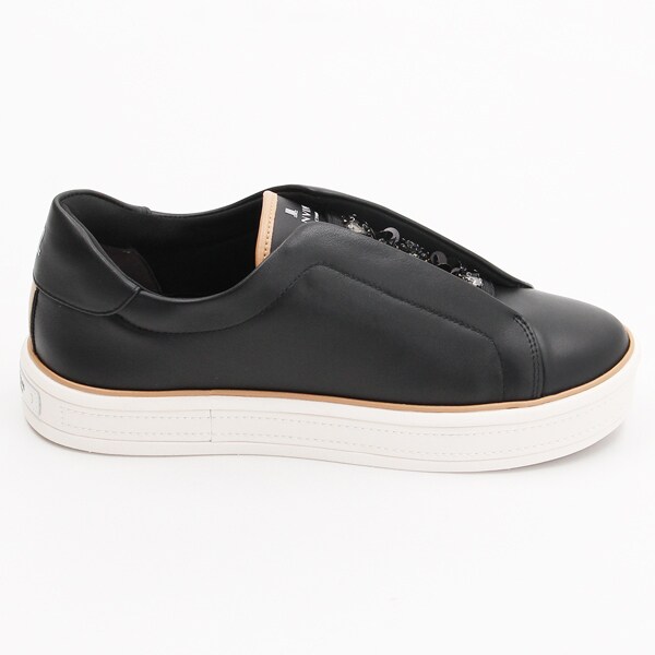 ランバン コレクション（LANVIN COLLECTION）/ビジューモチーフスリッポンスニーカー_9