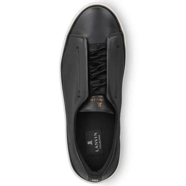 ランバン コレクション（LANVIN COLLECTION）/サテンモチーフ