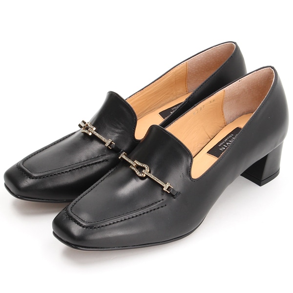 ランバン コレクション（LANVIN COLLECTION）/ビットローファーパンプス