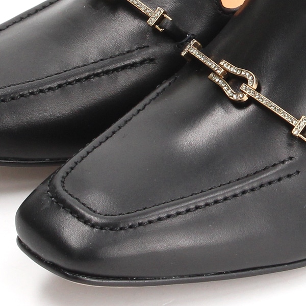 ランバン コレクション（LANVIN COLLECTION）/ビットローファーパンプス_2